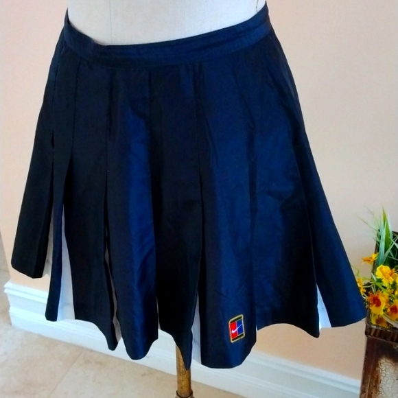 Nike Dresses & Skirts - Nike Pleated Tennis Skirt.